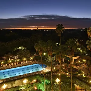 Parco Dei Principi Grand & רומא