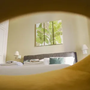 Suityrhome Rionemonti37 Hébergement de vacances