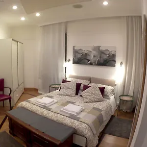 Lilium House Aventino Appartement