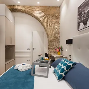 Livinginrome Trastevere - Vicolo Del Piede Apartment