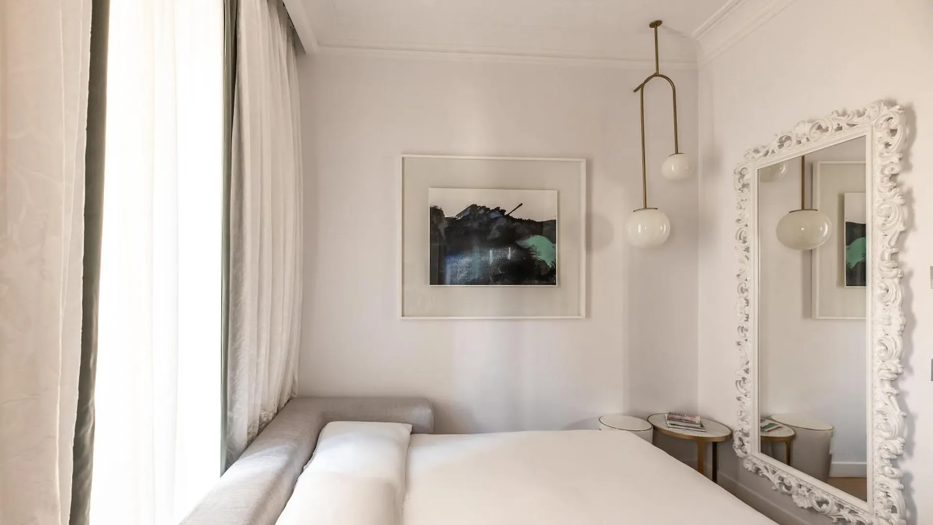 Sofitel Roma Villa Borghese 5*, Rom