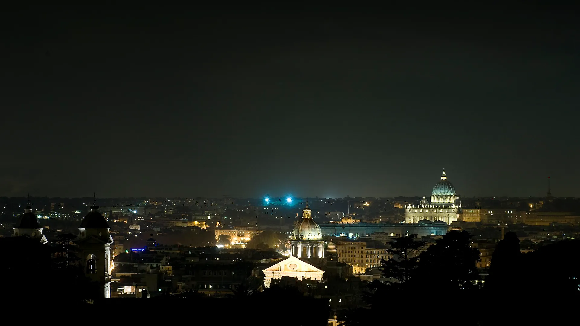 Sofitel Roma Villa Borghese 5*, Rome Italy