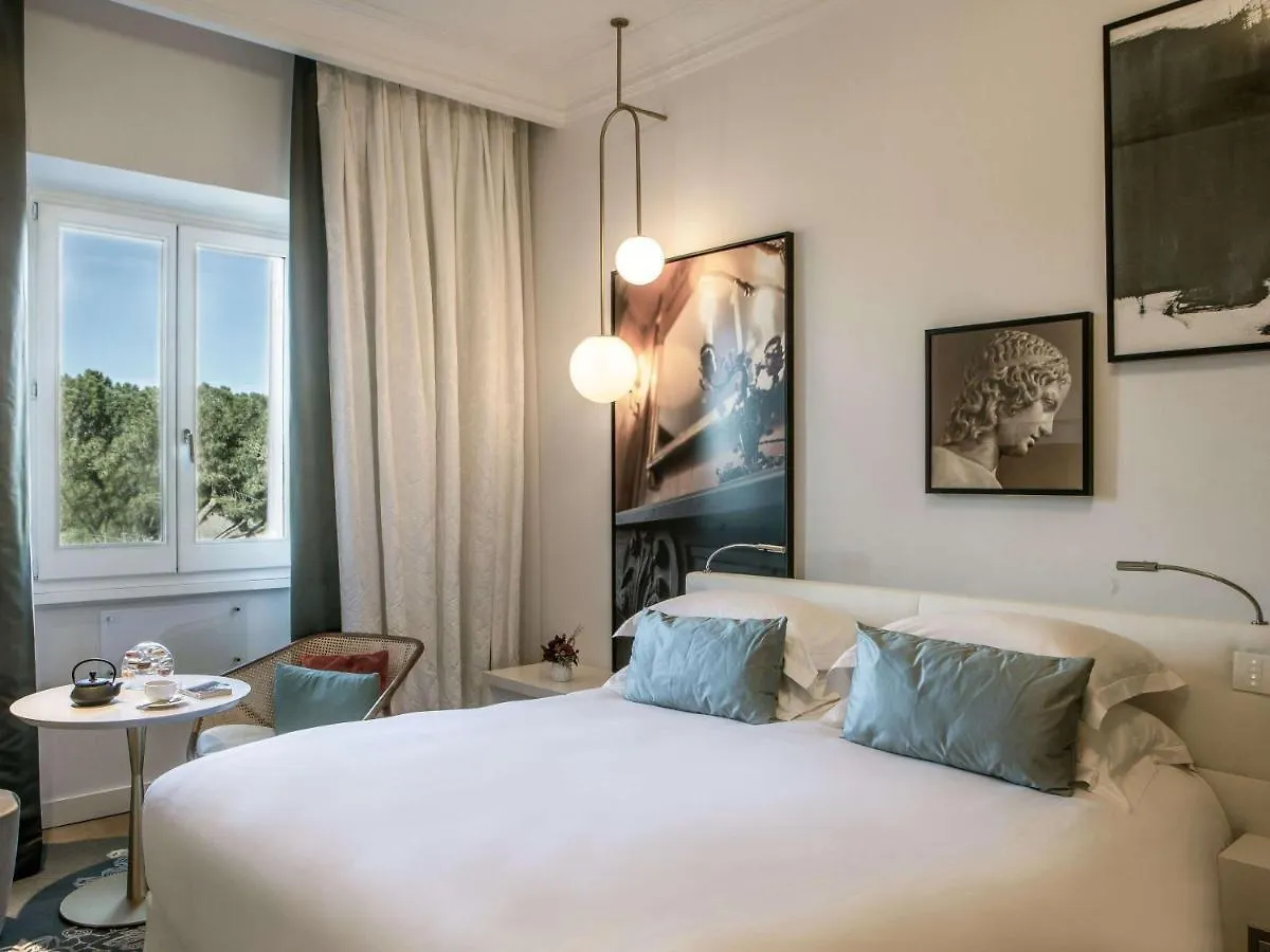 Sofitel Roma Villa Borghese Italy