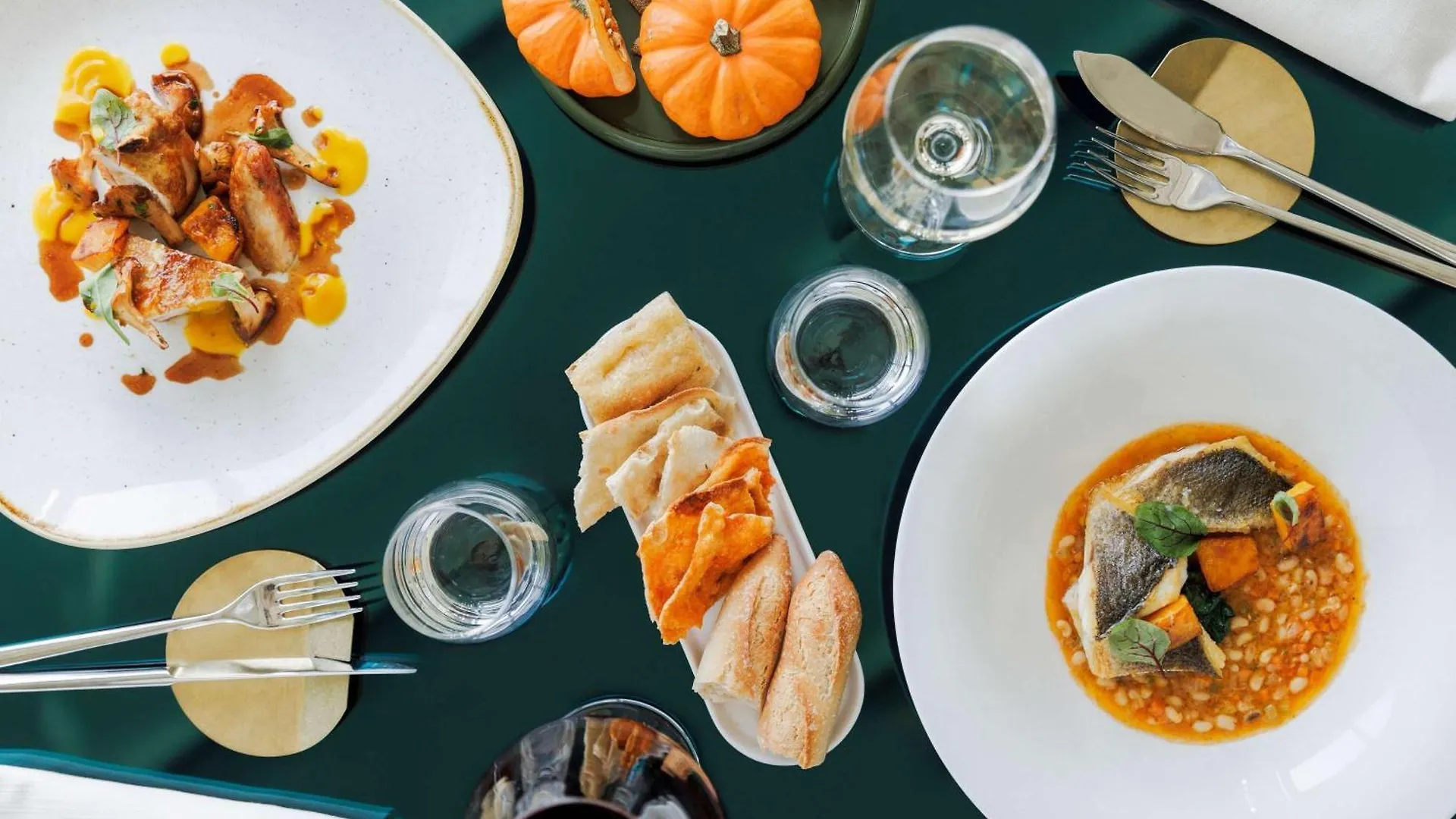 Sofitel Roma Villa Borghese