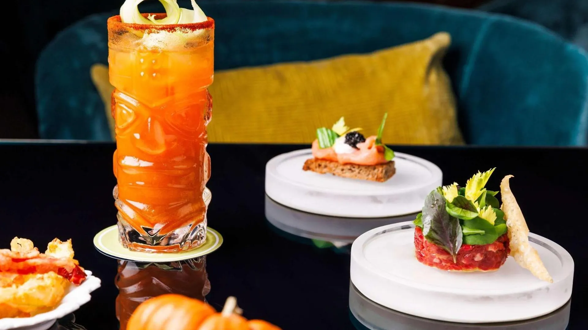 Sofitel Roma Villa Borghese 5*, Rome Italy