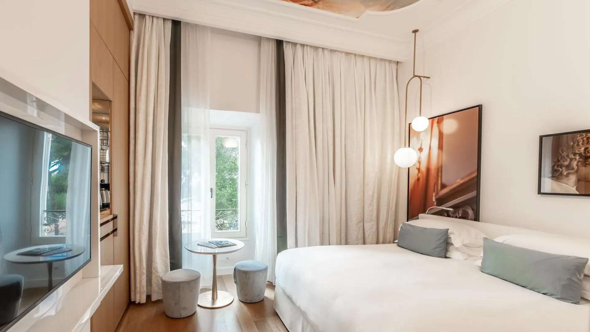 Sofitel Roma Villa Borghese Italy