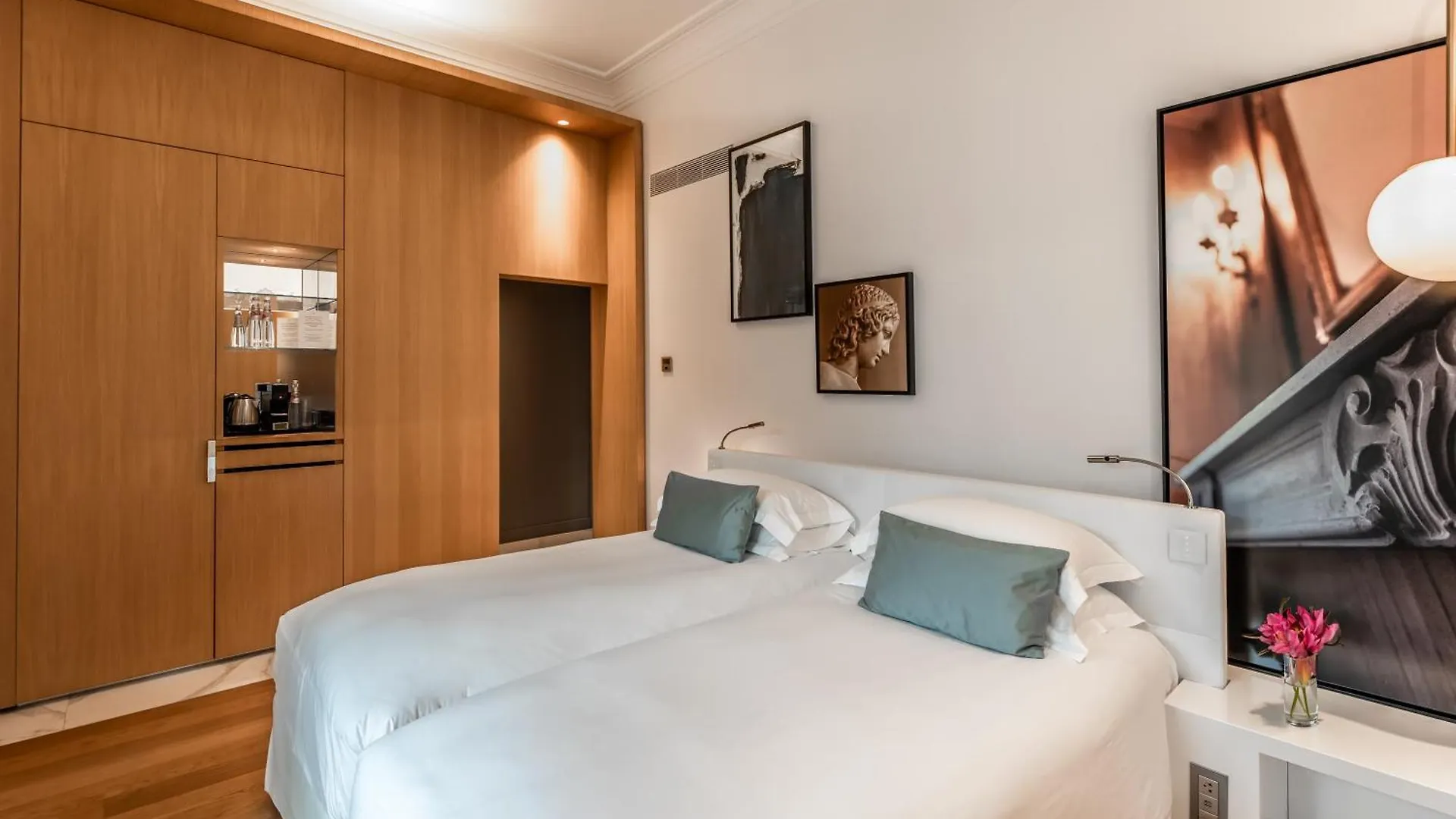 Sofitel Roma Villa Borghese