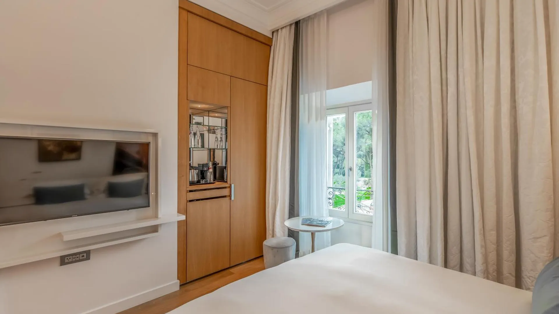 Sofitel Roma Villa Borghese Hotel Rome