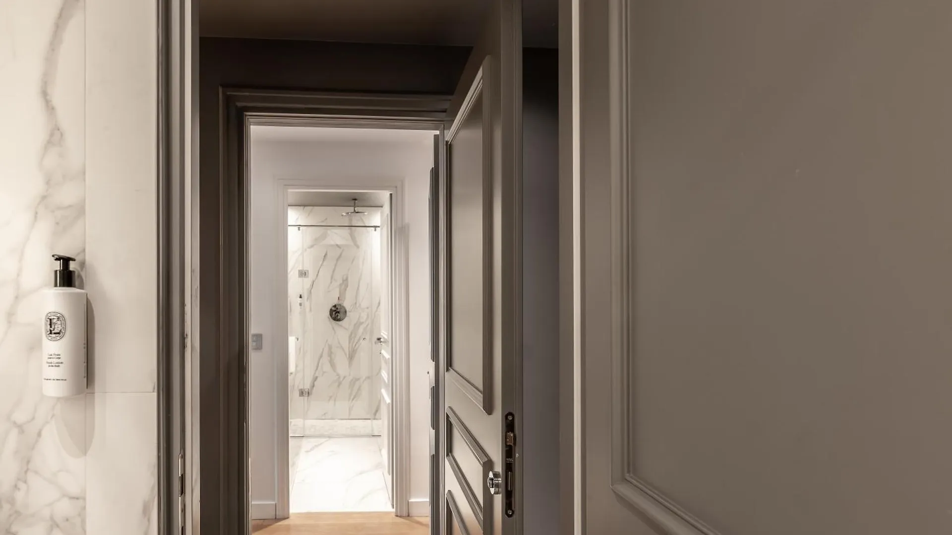 Hotel Sofitel Roma Villa Borghese