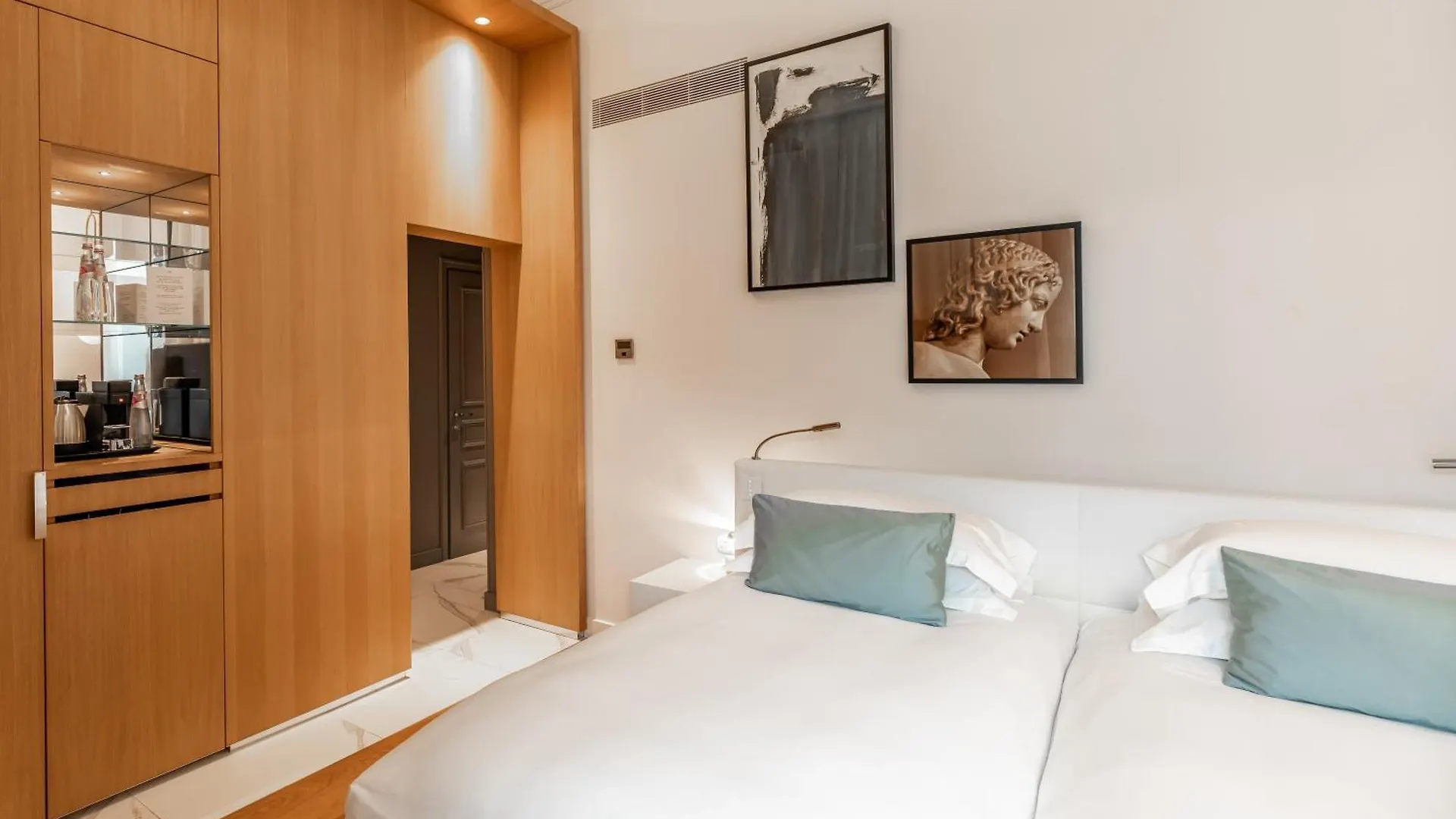 Sofitel Roma Villa Borghese Italy
