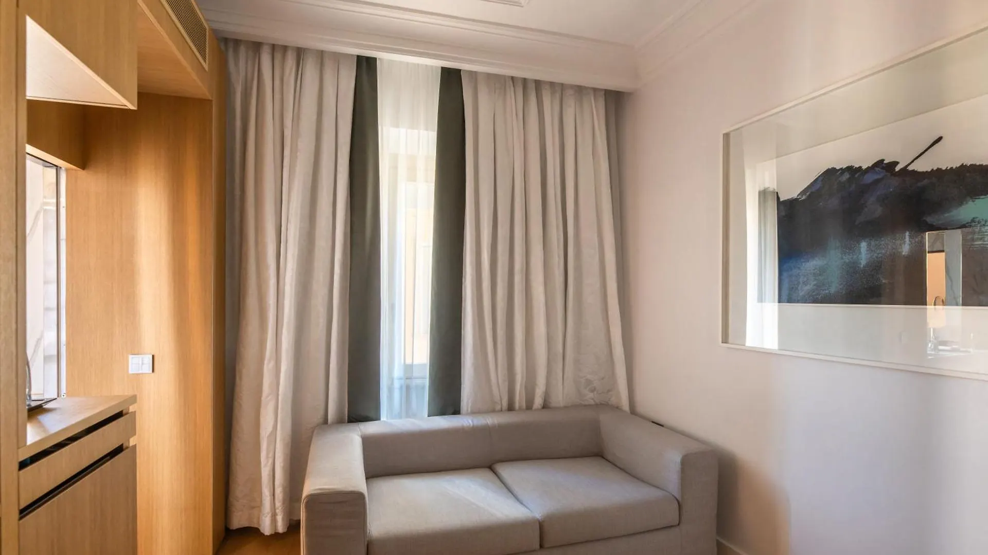 Sofitel Roma Villa Borghese Hotel Rome