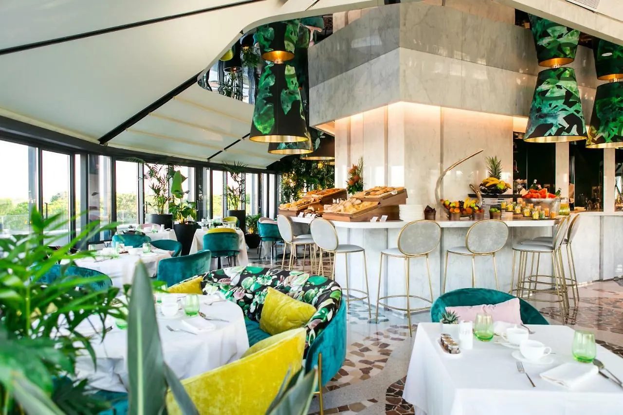 Sofitel Roma Villa Borghese
